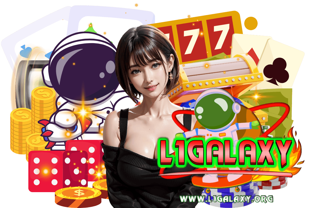 l1galaxy login
