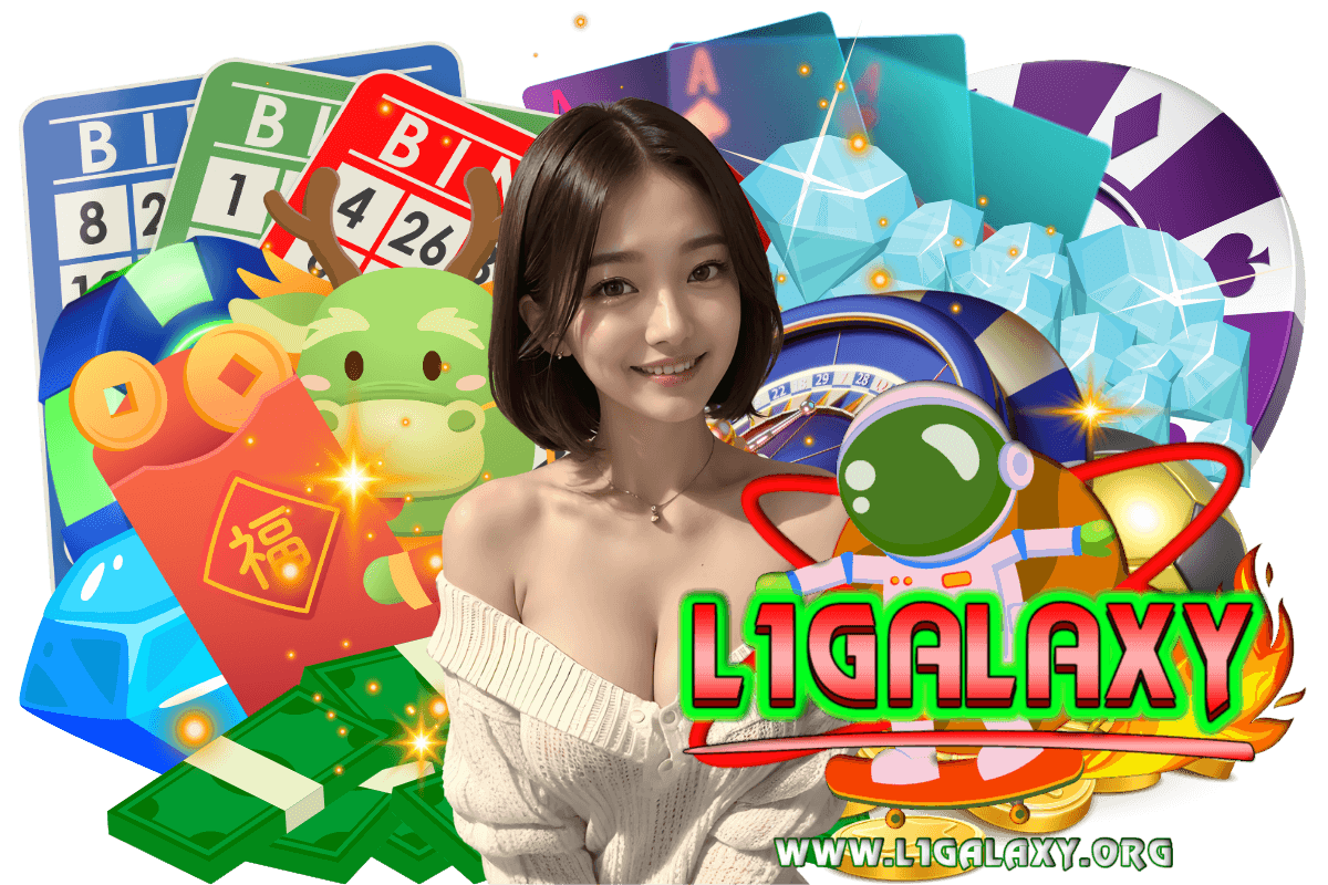l1galaxy สมัคร