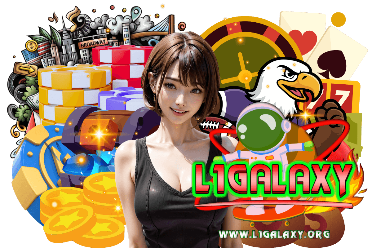 l1galaxy สล็อต